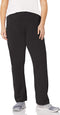 Just My Size Women's Plus Size Eco Smart Sweatpants - Regular Length