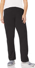 Just My Size Women's Plus Size Eco Smart Sweatpants - Regular Length