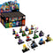 LEGO Minifigures DC Super Heroes Series 71026 Collectible Set (1 of 16 to Collect) Featuring Characters from DC Universe Comic Books, New 2020 (Single Mystery Bag)