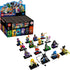 LEGO Minifigures DC Super Heroes Series 71026 Collectible Set (1 of 16 to Collect) Featuring Characters from DC Universe Comic Books, New 2020 (Single Mystery Bag)
