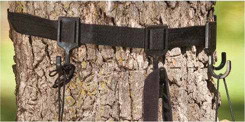 Muddy Treestands Multi-Hook Accessory Holder