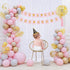 White Sheer Backdrop Curtains Tulle Backdrop Curtain for Parties Wedding Baby Shower Bridal Shower Birthday Party Photo Background Decorations 10 ft X 8 ft
