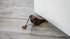 Door Stopper Decorative 3Pcs Set Door Stop Wooden Door Wedge Beech Wood, Dark Acacia, Walnut Lovely Bird Shaped Cute Door Stopper Wedge Non-Slip Rubber Patches Hanging Leather Strips