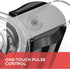 Black+Decker HC150B 1.5-Cup One-Touch Electric Food Chopper, Capacity