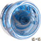 Yomega Raider - Professional Responsive Ball Bearing Yoyo, Great for Kids, Beginners and for Advanced String Yo-Yo Tricks and Looping Play. + Extra 2 Strings & 3 Month Warranty (Blue)