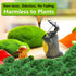 Timoo Fake Moss for Plants, Artificial Green Moss for Flower Plant Garden Lawn Crafts Wedding Decoration