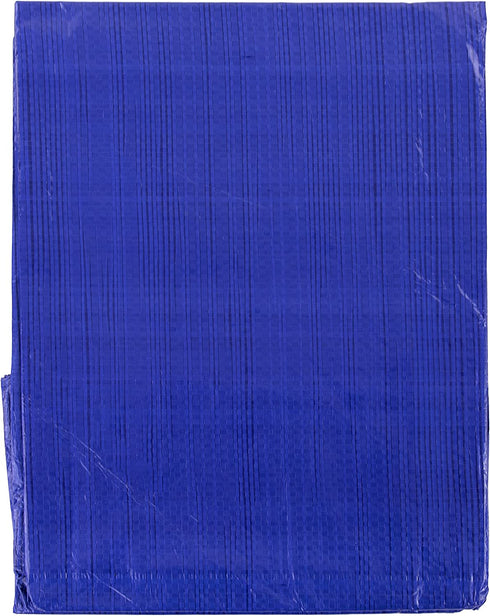 Kotap TRA-1212 Multiple Sizes All Purpose 5-mil Poly Tarp, 12 x 12-Foot, Blue