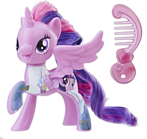 My Little Pony Princess Twilight Sparkle Doll