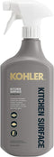 Kohler K-EC23737-NA Kitchen Surface Cleaner