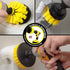 Bathroom Cleaner - Cleaning Supplies - Spin Brush - Tile - Grout Cleaner - Bathtub - Bath Mat - Shower Cleaner - Drill Brush - Carpet Cleaner - Sink - Shower Mat - Bathroom Rugs - Scrub Brush