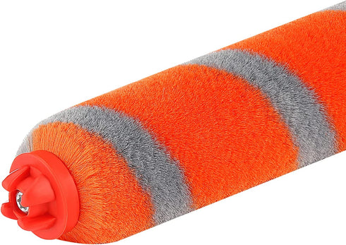 LINNIW Shark Brush Roll Replacement Kit Compatible with Shark DuoClean NV800, NV800W, NV801, NV801Q, NV803, UV810, HV380, HV380C, HV380W, HV381, HV381C, HV382, HV382BRN, HV383, HV384Q Vacuum Cleaner