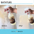 The Bucko Soap Scum and Grime Cleaner (32 oz no sprayer)