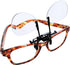 K1C2 MagniClips 2.0 Clip on Magnifiers Lighting & Magnifiers, None