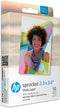 HP Sprocket 2.3 x 3.4 Premium Instant Zink Sticky Back Photo Paper (50 Sheets) Compatible with HP Sprocket Select and Plus Printers.