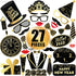 New Years Photo Booth Props 2022 - New Years Eve Party Supplies 2022 | New Years Props Picture, New Year Decorations 2022 | NYE Photo Booth Props 2022, New Years Eve Photo Booth Props 2022, Little DIY