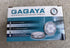 GAGAYA Battery Operated Motion Sensor Light Indoor, LED Closet Lights, Battery Night Light Wireless, Stick on Wall Lamps for Pantry, Cabinet, Wardrobe, Kitchen, Stairs, Steps, Hallway