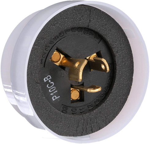 Woods L4700WD Outdoor Twist Lock Light Control with Photocell