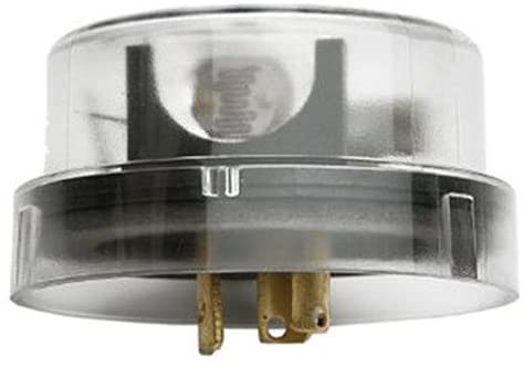 Woods L4700WD Outdoor Twist Lock Light Control with Photocell