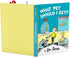 Hallmark Keepsake 2017 Dr. Seuss's What Pet Should I Get? Christmas Ornament