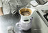Beehouse, Coffee Dripper Small White