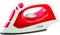Commercial Care 1200 Watts Steam Iron with 5.1 Ounce Water Tank CCSI100