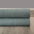 HPD Half Price Drapes BOCH-LN185-P Faux Linen Room Darkening Curtain (1 Panel) 50 X 84, BOCH-LN18537-84, Sea Thistle