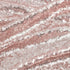 Hahuho 50x80 inch Rectangular Sequin Tablecloth Rose Gold, Glitter Tablecloth for Bridal Shower Decorations, Birthday, Wedding, Dessert, Banquet?50x80 Inch, Rose Gold?