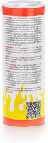Co-Mate Chimney Cleaner (2 lb.) - Complete Chimney Care, Soot and Creosote Remover, Reduce Emissions, Anti-Corrosion Protection & More