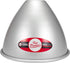 Fat Daddio's PDV-07 Dolly Varden Doll Cake Pan, 7.25 x 5.5 Inch, Silver