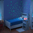Summer® Slumber Buddies® Soother (Pink Hippo) Projector Night Light for Kids with Calming Songs and Sounds
