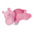 Summer® Slumber Buddies® Soother (Pink Hippo) Projector Night Light for Kids with Calming Songs and Sounds