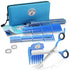 Calming Clipper, The Silent Haircutting Kit for Children with Autism and Sensory Sensitivity, Right-Handed