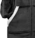 Dreamcountry Wearable Blanket for Kids, Oversized Sherpa Blanket Hoodie with Deep Pocket, Soft and Warm Blanket Sweatshirt with Comfy Sleeves, Gifts for Kid, Youth, Boys, Girls