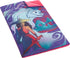Idea Nuova Disney Raya and The Last Dragon 2 Piece Slumber Set with Sling Bag and Cozy Lightweight Sleeping Bag, 46" L x 26" W, Ages 3+