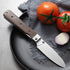 Folding Camping Chef Knife 4.5? Sharp 440A Stainless Steel Blade Japanese Style Pocket Folding Kitchen Knife Outdoor Cooking Knife