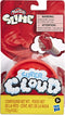 Play-Doh Super Cloud Single Can of Red Fluffy Slime Compound for Kids 3 Years & Up