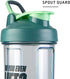 Blender Bottle Star Wars Shaker Bottle Pro Series Perfect for Protein Shakes and Pre Workout 28-Ounce This Is The Way