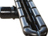 Cen-Tec Systems 68789 Vacuum Carpet Tool with Nylon Brush Strip, 14-Inch