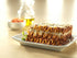 USA Pans Bakeware Lasagna and Roasting, Warp Resistant Nonstick Baking Pan, Made in The USA from Aluminized Steel, Deep