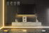 16.4FT Tunable White Strip Light 2700K-6000K Dimmable cuttable 5050LED Chip with IR Remote Daylight, Warm White for Bed Room, Living Room, Kitchen, Under Cabinet, Home