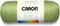 Caron Simply Soft Collection Yarn, 6oz, Gauge 4 Medium, 100% Acrylic- Pistachio - Machine Wash & Dry