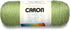 Caron Simply Soft Collection Yarn, 6oz, Gauge 4 Medium, 100% Acrylic- Pistachio - Machine Wash & Dry