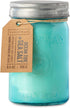 Paddywax Relish Artisan Hand-Poured Scented Candle, 9.5-Ounce, Ocean Tide + Sea Salt