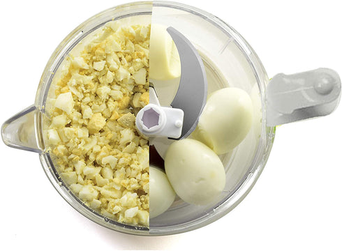 Norpro Mini Food Processor Salsa Maker, One Size, As Shown