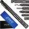 Gifts for Men Dad Him,Christmas Stocking Stuffers for Men,Tactical Pen (8-in-1),Cool & Unique Anniversary Birthday Gifts for Boyfriend Husband,Valentines Day Box