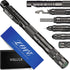 Gifts for Men Dad Him,Christmas Stocking Stuffers for Men,Tactical Pen (8-in-1),Cool & Unique Anniversary Birthday Gifts for Boyfriend Husband,Valentines Day Box