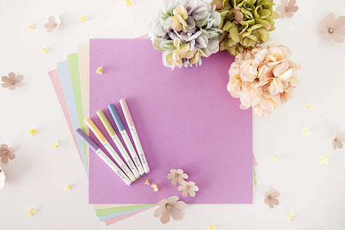 Cricut Standard Grip Mat, 12"x24", 2 Mats