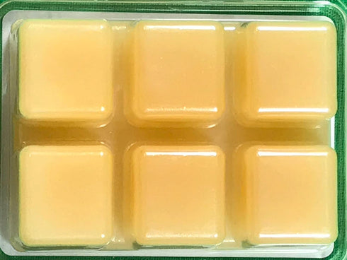 Better Homes and Gardens Vanilla Caramel Spice Wax Cubes - 4-Pack