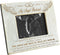 K KENON Personalized Wood Picture Frame to My Angel Husband - Engraved Natural Wood Photo Frame - I Love You Always and Forever (to My Husband)