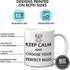 Funny 70th Birthday Gifts - I Am 69 Plus Middle Finger Coffee Mug - Gag Novelty Cup - Seventieth Birthday Party - Adult Birthday Presents (11oz, black handle)